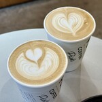 FUK COFFEE - 