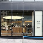 FUK COFFEE - 