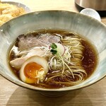 だしと小麦の可能性 - 