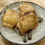 だしと小麦の可能性 - 