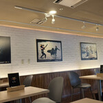 #702 CAFE&DINER - 