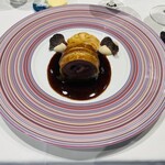 シェ・イノ - マリア・カラス