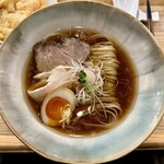 だしと小麦の可能性 - 