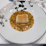 シェ・イノ - 舌平目