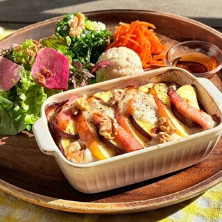 カフェ フレディ_2