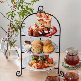 Tsuchi 農園野菜とチーズ料理_2