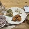 カフェ&ミール ムジ 新宿