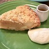 GRANNY SMITH  APPLE PIE & COFFEE 青山店