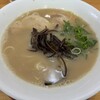 ラーメン 跳豚