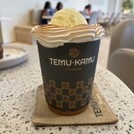 Temu Kamu Reserva Coffee & Patisserie Bali - 