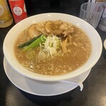 幸楽苑 山形花楯店 - 