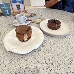 Temu Kamu Reserva Coffee & Patisserie Bali - 