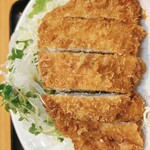 定食屋　イワイ - 