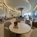 Temu Kamu Reserva Coffee & Patisserie Bali - 