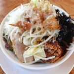 ラーメン金剛 - 