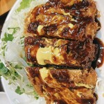 定食屋　イワイ - 