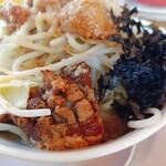 ラーメン金剛 - 