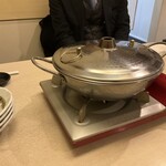 浜っ子 読売北海道ビル店 - 