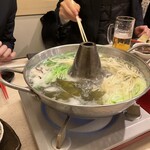 浜っ子 読売北海道ビル店 - 