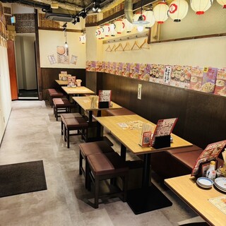 屋台屋 博多劇場_2