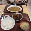 食堂 長野屋