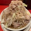 ラーメン二郎 府中店