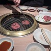 焼肉牛星 西大島店