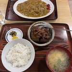 食堂 長野屋 - 