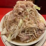 ラーメン二郎 - 
