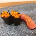 銀座のみこ寿司 - 