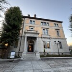 デザートカフェ長楽館 - 