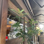 中華そば 勝本 - 