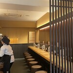 中華そば 勝本 - 