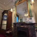 デザートカフェ長楽館 - 