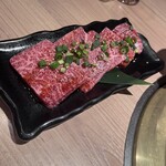 焼肉牛星 - 