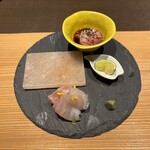 和厨 ニケ. - 料理写真: