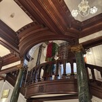 デザートカフェ長楽館 - 