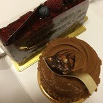 ドゥー パティスリー ア トウキョウ - 