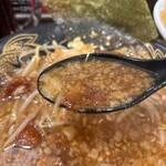 極中華蕎麦ひろた  - ★極つけ麺中セット（1300円税込）肉増し（昼夜先客5名特典無料）★ 