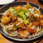 広島焼HIDE坊 - 