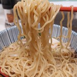 みなとや - スープもうまけりゃ麺もウマイd(⌒ー⌒)!