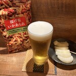 麹町いづみや しろ - 