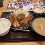 ごはん処 満天食堂 金屋店 - 