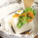 今半 別館 - 先付