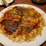 広島焼HIDE坊 - 