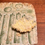 レストレ - 太刀魚