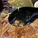 極中華蕎麦ひろた  - ★極つけ麺中セット（1300円税込）肉増し（昼夜先客5名特典無料）★ 