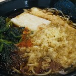 ゆで太郎 大和深見東店 - 