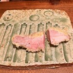 レストレ - 林SPF