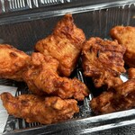 なごみ - 料理写真:独特な味付けがクセになります^_^